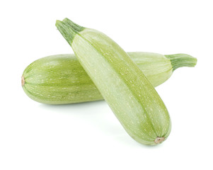 Fresh marrow vegetable