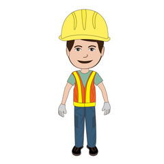 construction worker
