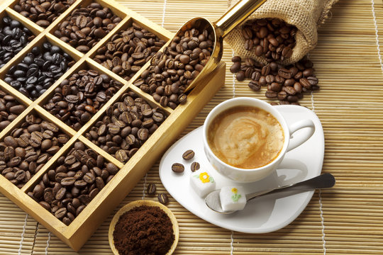 cofee