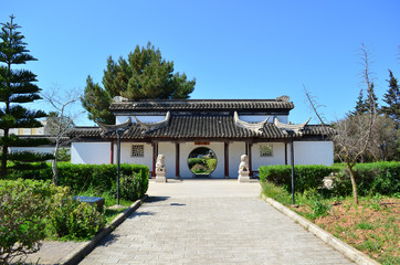 Chinese Garden