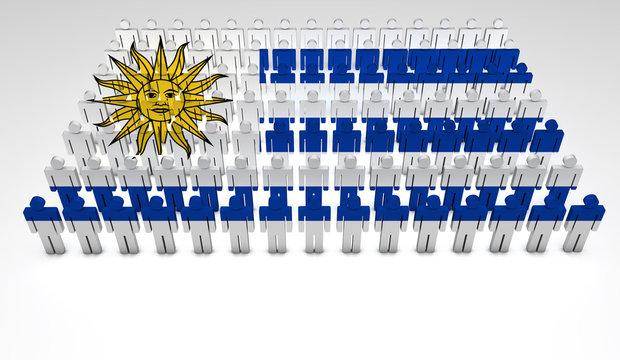 Uruguayan Parade