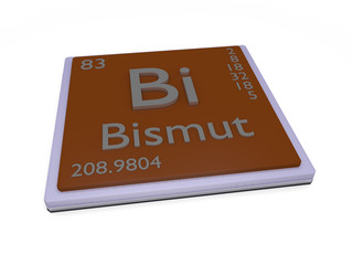 Bismut