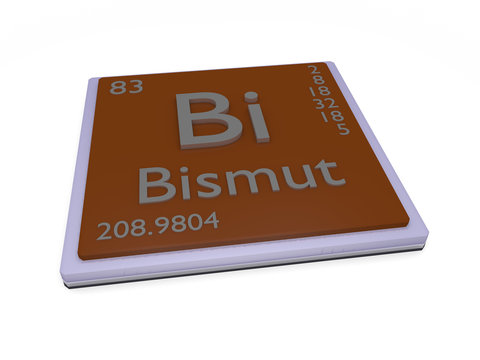 Bismut