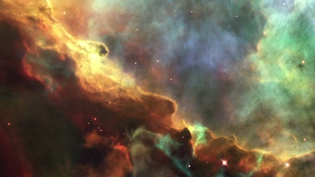 stardust