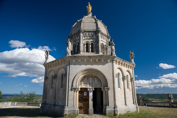Forcalquier Provenza Francia