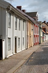Vimmerby, Småland © Milan Kuminowski