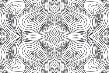 Abstract design vector background