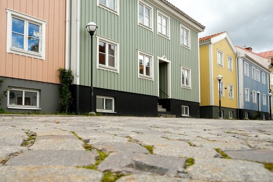 V&auml;stervik, Sm&aring;land