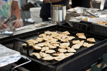 Chicken Breasts