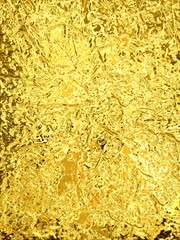 texture effet or 3