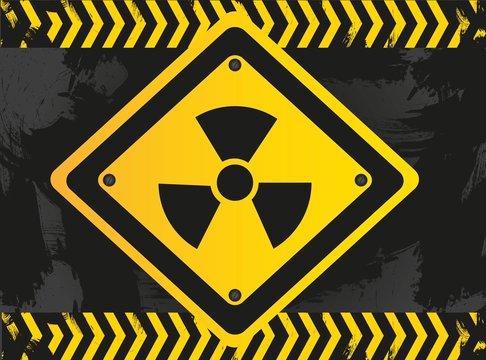 biohazard sign