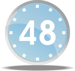 bouton 48