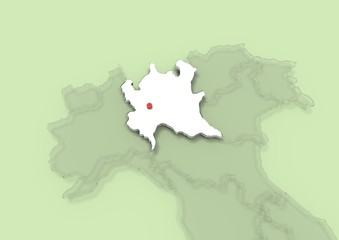 Milano - Lombardia - Italia