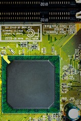 Computer circuit