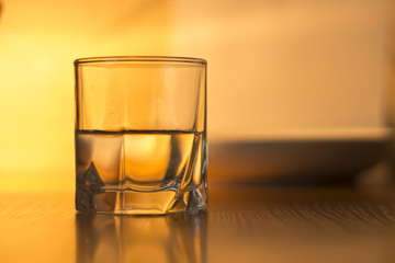 glass