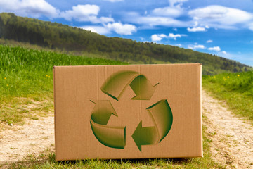 Recycling