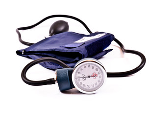 Sphygmomanometer