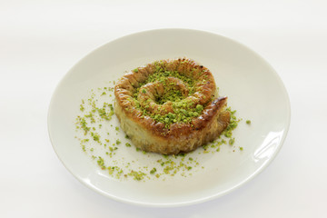 Turkish Sweet
