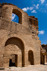 Bulla Regia, Tunisia