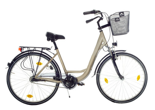 Fototapeta bicycle