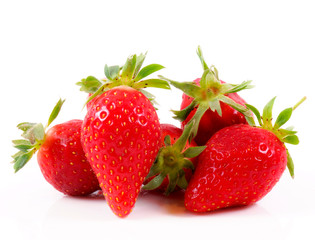 Berry fruit