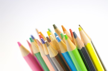色鉛筆