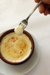 Dessert