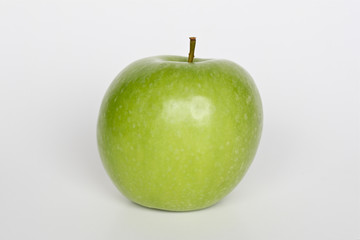 Green apple