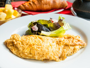 omelet