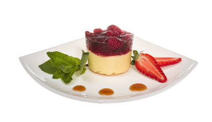 delicious shortcake
