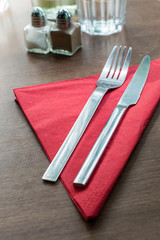 place setting