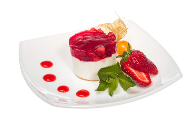 delicious shortcake