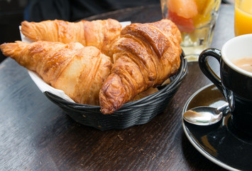 Breakfast