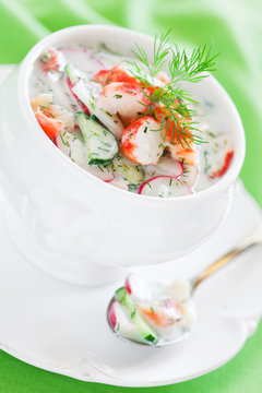 Okroshka