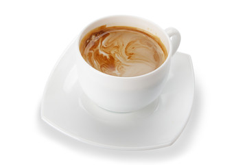 Coffee Cup