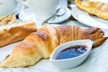 Breakfast