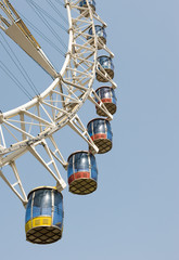 ferris wheel