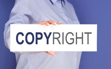 CopyRight