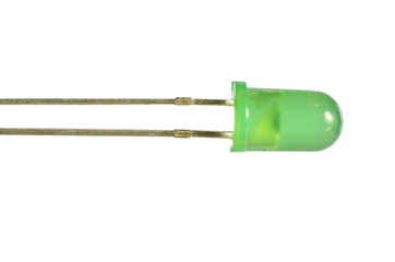 green diode