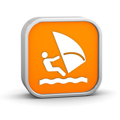Windsurfing sign