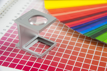 Linen tester