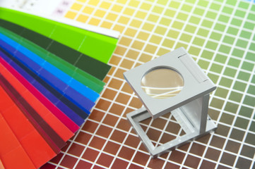 Linen tester