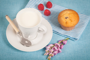 Milk