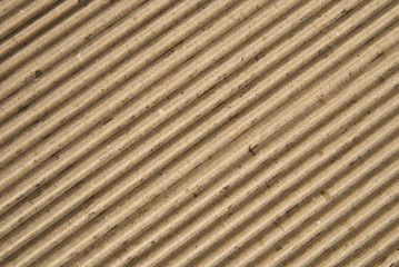 recycled cardboard background