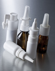 nose sprays for allergies