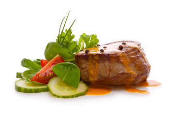 Filetsteak