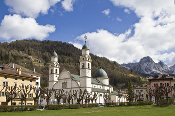 Agordo