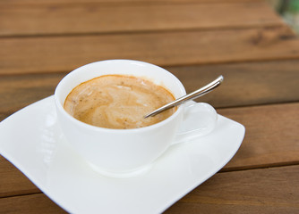 coffee