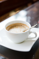 coffee