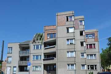 Plattenbau